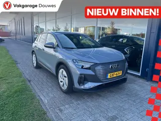 Audi Q4 e-tron 35 Launch edition 55 kWh |ACC|Sfeerverlichting