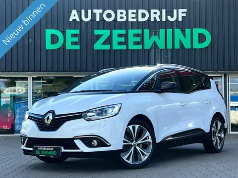 Renault Grand Scénic 1.2 TCe Zen|navi|virtual cockpit|Rijklaar