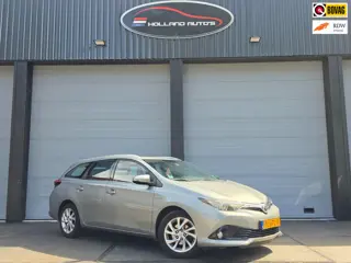 Toyota Auris Touring Sports 1.8 Hybrid Aspiration, automaat, NAP, goede staat