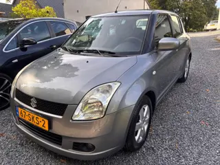 Suzuki Swift 1.5 GLS 5 DEURS AIRCO