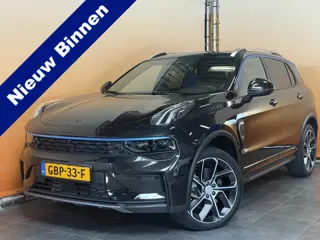 Lynk & Co 01 1.5 SOH 97% | NL auto | fabr gar 6/28 | trekhaak | 360 camera