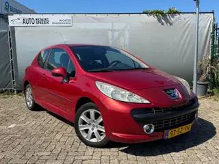 Peugeot 207 1.6-16V XS Pack - NWE APK - Clima