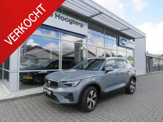 Volvo XC40 T4 Recharge Core PHEV,NAVI,CAMERA,PDC,STOEL EN STUUR VERWARMING,KEYLESS,ELEKT A KLEP,STAN
