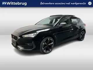 CUPRA Leon 1.4 e-Hybrid Performance / AUTOMAAT/ PANO/ ACC/ PARK.SENSOREN V+A/ CAMERA/ STUURVERWARMIN