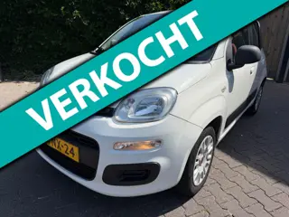 Fiat Panda 0.9 TwinAir Edizione Cool/Airco