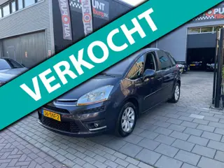 Citroen C4 Picasso 1.6 VTi Business 5p. 3e Eig! Trekhaak Airco NAP APK