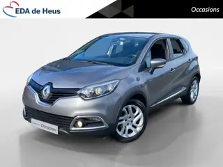 Renault Captur 1.2 TCe Automaat Dynamique NL auto | Clima | Navi | Trekhaak | Cruise | Etc.
