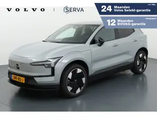 Volvo EX30 Single Motor Extended Range Plus Europa 69 kWh | Parkeercamera | Harman Kardon | Stoel- e