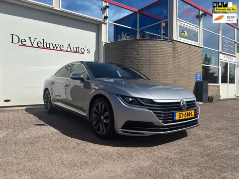 Volkswagen Arteon 1.5 TSI Elegance Business|PANO|7-DSG|ACC