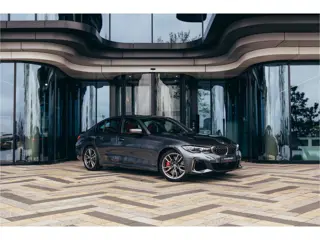 BMW 3-serie M340i xDrive High Executive (bj 2021)