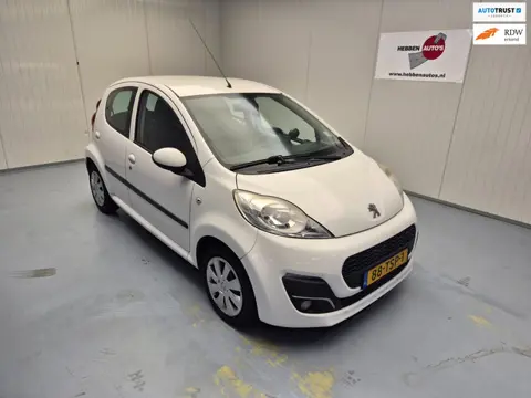Peugeot 107 1.0 Active