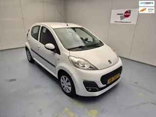 Peugeot 107 1.0 Active