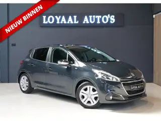 Peugeot 208 1.2 PureTech Allure | PDC | CRUISE | AIRCO | APK