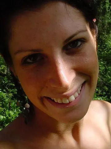 Smile .....