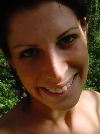 Smile .....