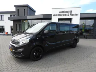 Fiat Talento 1.6 MJ EcoJet L2H1 Dubbele Cabine, Camera, Trekhaak