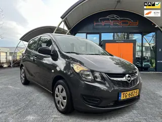 Opel KARL 1.0 ecoFLEX Edition Org 22dkm !!