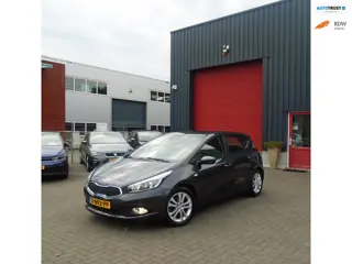 Kia Cee'd 1.6 GDI,LM-V,PDC,Trekhaak