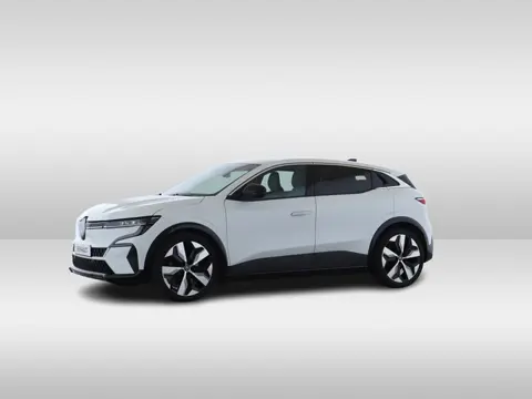 Renault Mégane E-Tech EV60 OPTIMUM CHARGE 220PK TECHNO | Pack Augmented Vision & Advanced Driving As