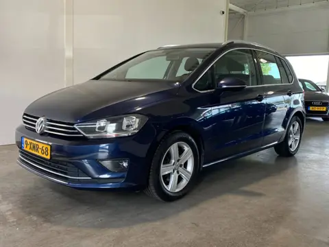 Volkswagen Golf Sportsvan 1.2 TSI Automaat NL-auto 1e Eig.