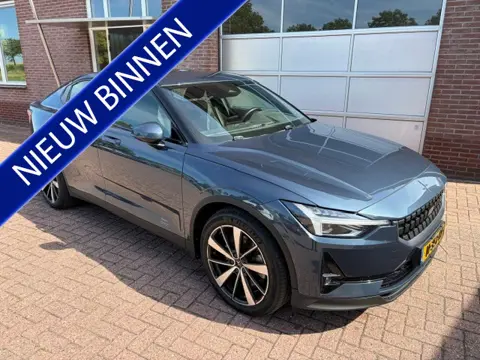Polestar 2 Long Range Single Motor 78 kWh SOH 89%