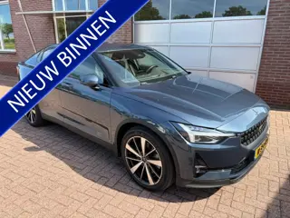 Polestar 2 Long Range Single Motor 78 kWh SOH 89%
