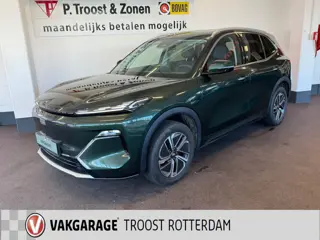 GEELY Starray EM-i 1.5 PRO GLOEDNIEUW | 360 Camera | Plug-in Hybrid | Adaptieve cruise control | Cli