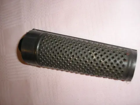 Nootmuskaat rasp - jaren '30