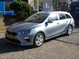 Kia Ceed Sportswagon 1.0 T-GDi DynamicPlusLine