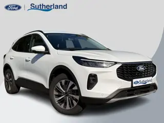 Ford Kuga 2.5 PHEV Titanium | 243pk | Driver Assistance Pack (incl. BlueCruise voorbereiding) | Wint
