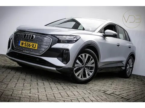 Audi Q4 e-tron 40 SOH 94% Launch edition Advanced Plus 77 kWh