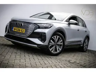 Audi Q4 e-tron 40 SOH 94% Launch edition Advanced Plus 77 kWh