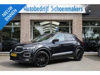 Volkswagen T-Roc 1.5 TSI Sport Business R PANO BEATS-AUDIO CAMERA DIGITAL-DASH CARPLAY STOELVERW. AC