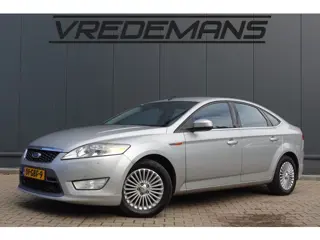 Ford Mondeo 2.3-16V Titanium