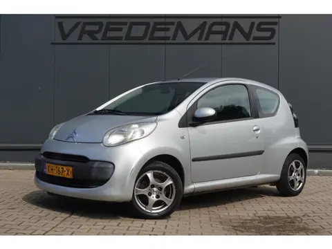 Citroen C1 1.0-12V Séduction