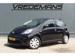 Toyota Aygo 1.0 VVT-i Access