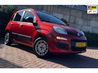 Fiat Panda 0.9 TwinAir Easy/RIJKLAAR/