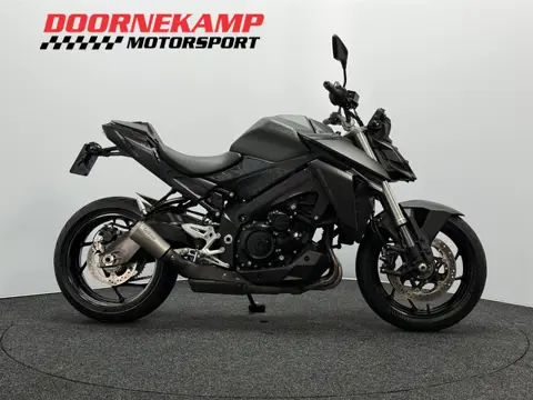 Suzuki GSX-S 950 (bj 2023)