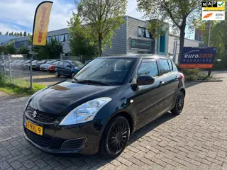 Suzuki Swift 1.2 Comfort EASSS - AIRCO - MEDIA SCHERM - NAP !