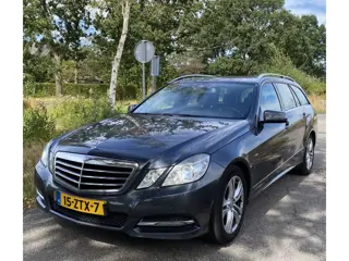 Mercedes-Benz E-Klasse 350CDI Estate Avantgarde (bj 2012)
