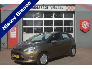 Ford Fiesta 1.4 nw. distributieriemset/ PDC / 12 mnd gar.