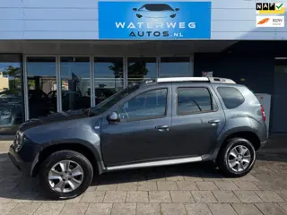 Dacia Duster 1.2 TCe 4x2 Prestige NAVI|PDC|CRUISE CONTROL