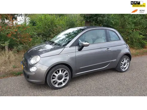 Fiat 500 1.2 Easy