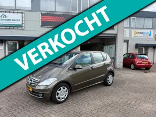 Mercedes-Benz A-klasse 180 Business Class Elegance