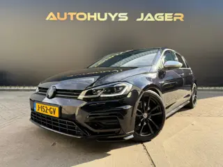 Volkswagen Golf 1.5 TSI Highline Business R Carplay Maxton Automaat Acc