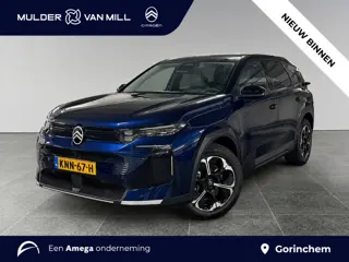 Citroën C5 Aircross Max 1.6 HYbrid PHEV 225pk | SCHUIF/KANTELDAK | ALL SEASON BANDEN | AFN. TREKHAAK
