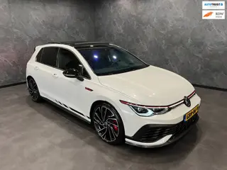 Volkswagen GOLF 2.0 TSI GTI CLUBSPORT 300PK PANO IQ LIGHT HUD