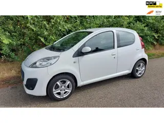 Peugeot 107 1.0 Access Accent