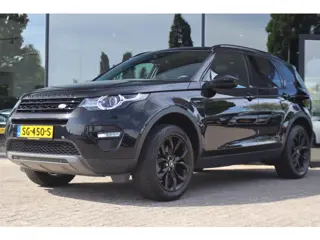 LAND ROVER DISCOVERY SPORT 2.0 TD4 URBAN SERIES SE DYNAMIC | PANO | CAMERA | MERIDIAN | TREKHAAK | L