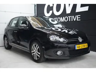 Volkswagen Golf 1.2 TSI Tour | CRUISE | AIRCO